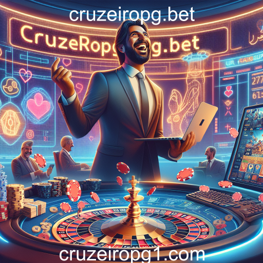 A Importância do Cadastro em Jogos Online